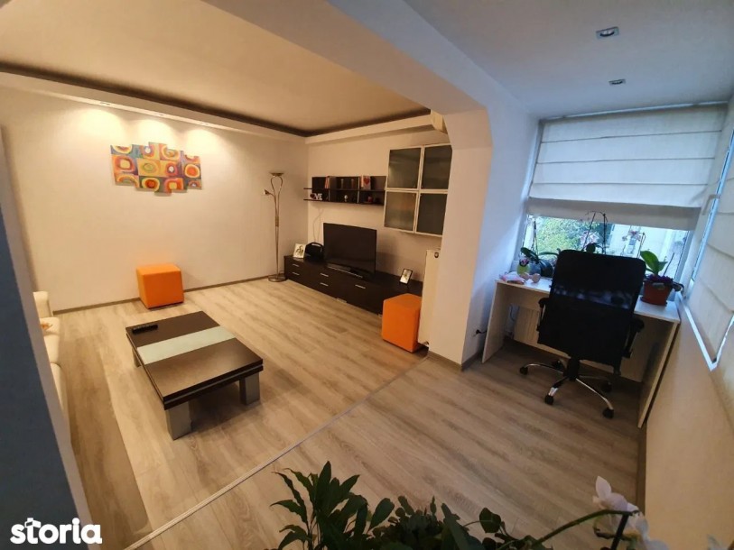 Apartament 2 camere Pridvorului, Parcul Lumea Copiilor-11