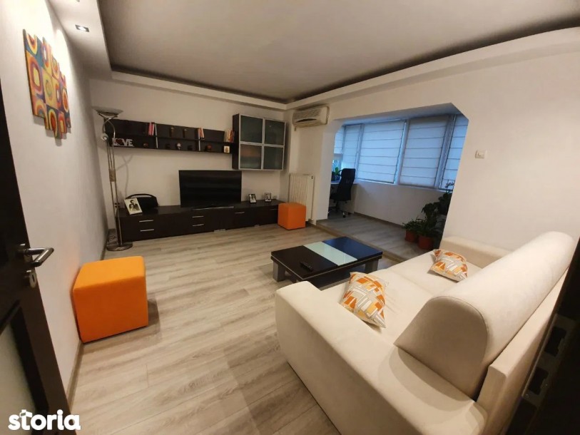 Apartament 2 camere Pridvorului, Parcul Lumea Copiilor-2