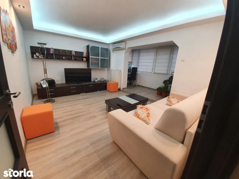 Apartament 2 camere Pridvorului, Parcul Lumea Copiilor-3