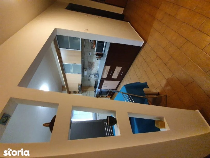 Apartament 2 camere Pridvorului, Parcul Lumea Copiilor-9