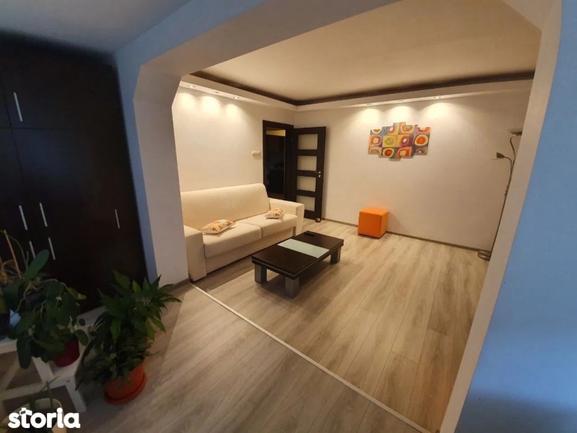 Apartament 2 camere Pridvorului, Parcul Lumea Copiilor-12