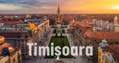 Timișoara